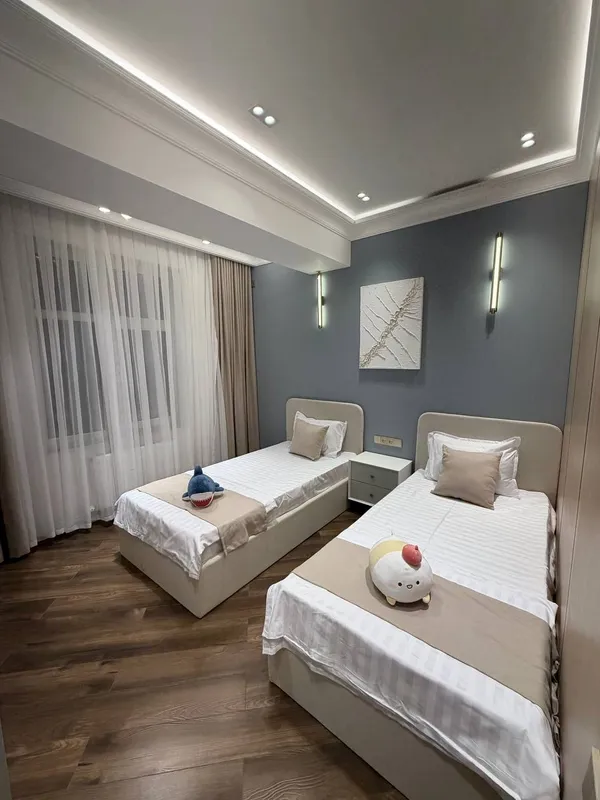 ЖК POYTAXT RESIDENCE 3