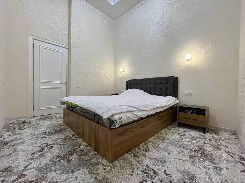 ПРОДАЁТСЯ КВАРТИРА 3/7/7 в Ташкент Сити ЖК Boulevard Residence — фото 4 ПРОДАЁТСЯ КВАРТИРА 3/7/7 в Ташкент Сити ЖК Boulevard Residence — фото 4