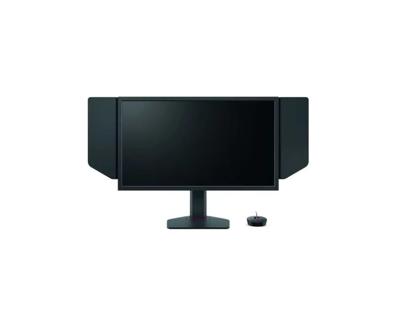 - Монитор BenQ ZOWIE XL2546X+ 25" FHD TN 280Hz Black 1
