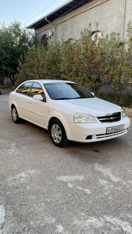 Lacetti 1.8 2009 Mexanika 2 Lacetti 1.8 2009 Mexanika 2