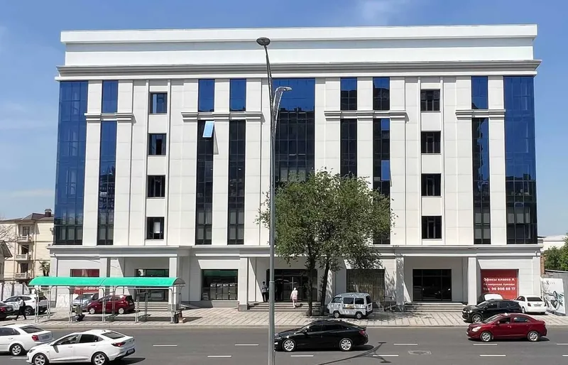 Аренда Бизнес Центра 2 Аренда Бизнес Центра 2