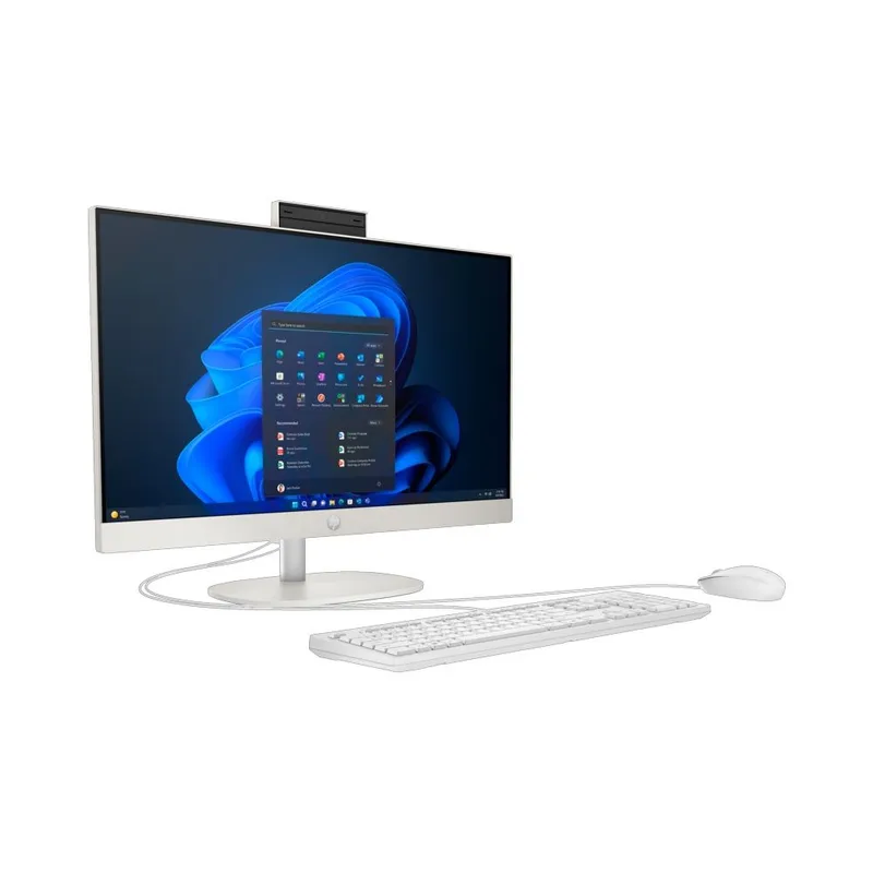 Monoblok Hp All in one 27 Monoblok Hp All in one 27