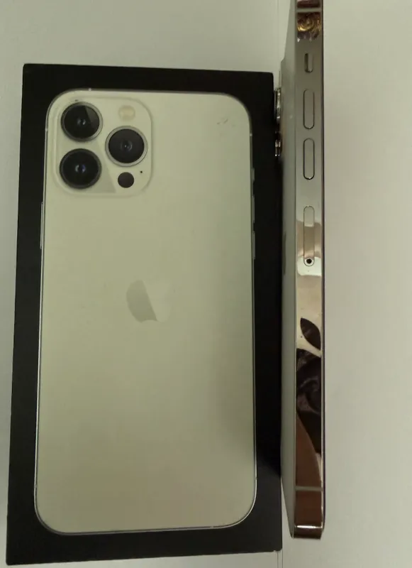13 Pro max 4