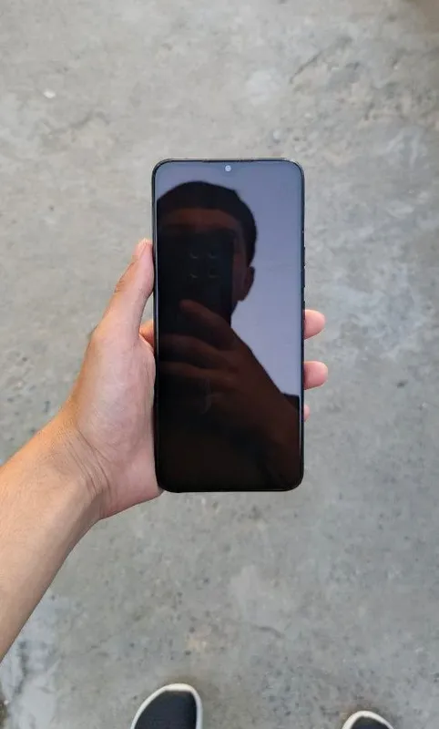 Tecno Pova Neo