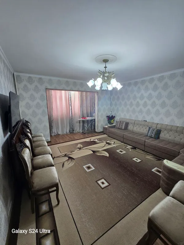 продаётся квартира ТТЗ-4