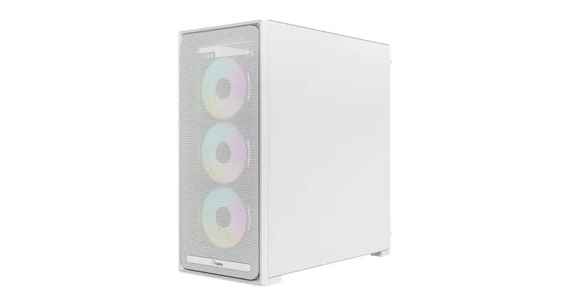 Delta C70 ARGB Wh 2