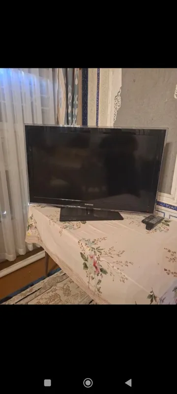 Телевизор оригинальное Телевизор оригинальное