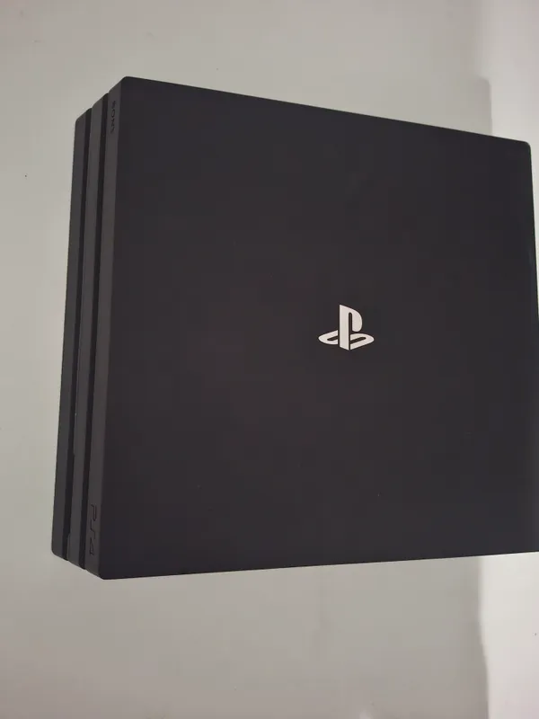 playstation 4 pro 1tb 2