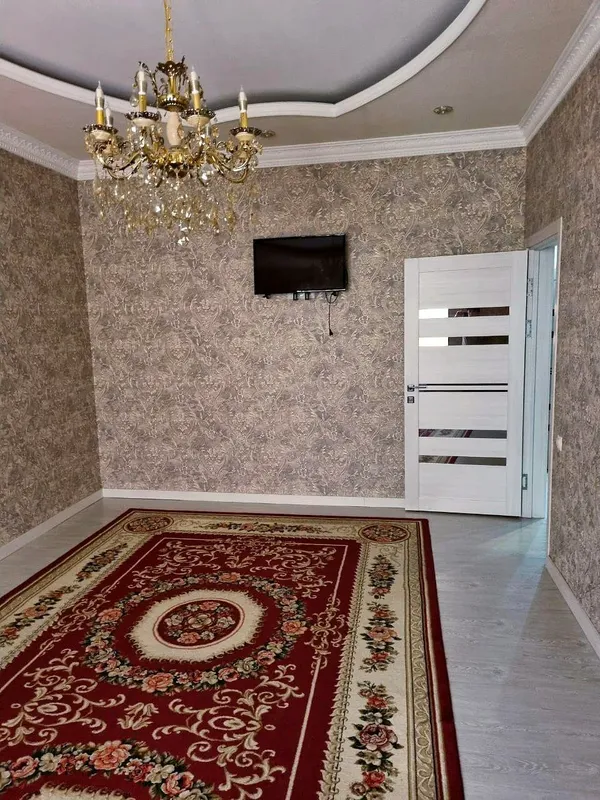 qoraqamishda oila uchun bezmakler kvartera — фото 2