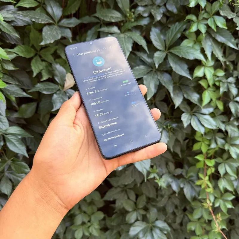 Samsung Galaxy A05 sotiladi — фото 4