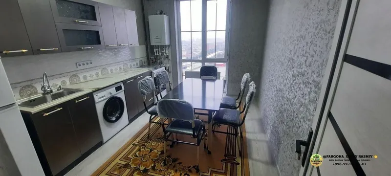 шахар хокимяти ижара — фото 4