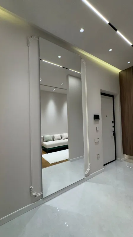 Продаётся квартира в ЖК PARKWOOD 4