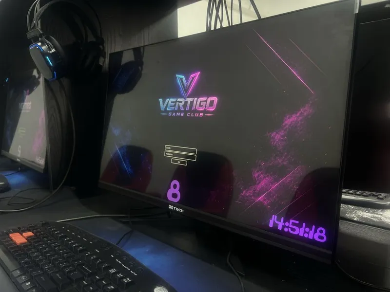 Установка проги игровых клубов (gameclass, runpad pro, runpad shell) 4