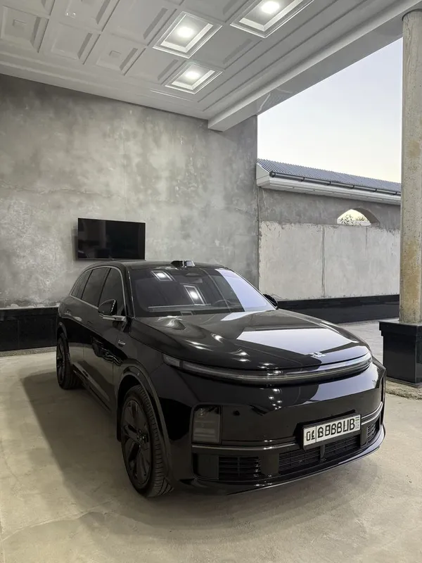 Срочно продаётся Li 7 Max 2 Срочно продаётся Li 7 Max 2