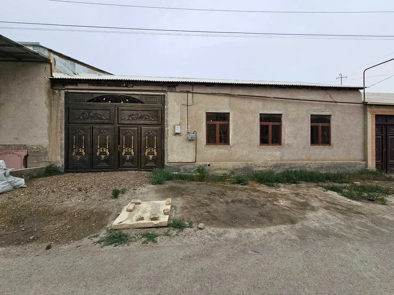 Продаётся участок 6 соток Ор-р Шехонча 1 Продаётся участок 6 соток Ор-р Шехонча 1