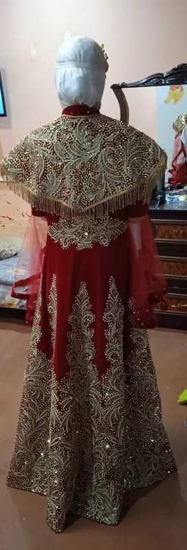 kelinlar uchun sarpo, kelinsalomga, ansambl 4