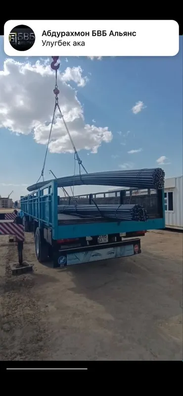 Грузоперевозки без стресса — с ООО “ОМОН-ТРАНС”!!! — фото 5