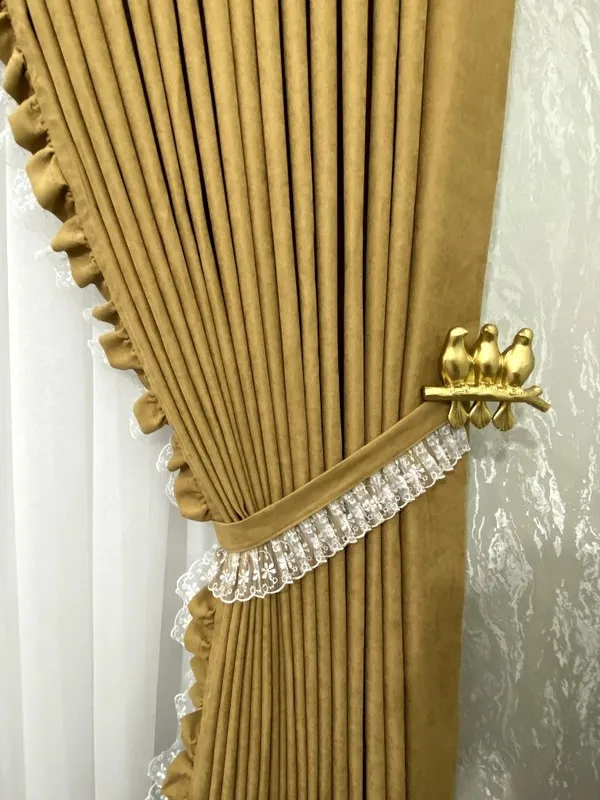 Parda tikish hizmati Шторы на заказ. — фото 2