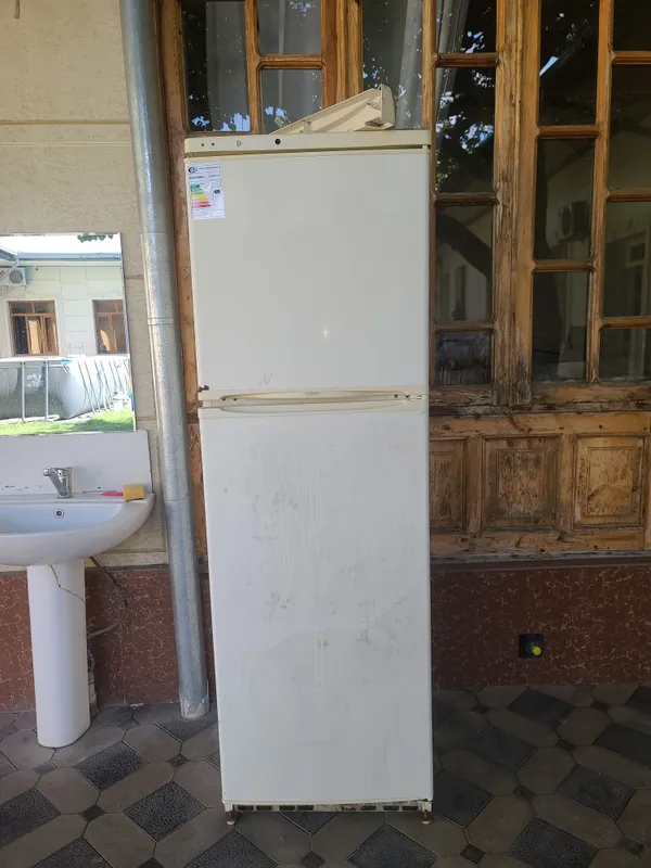 холодильник 1