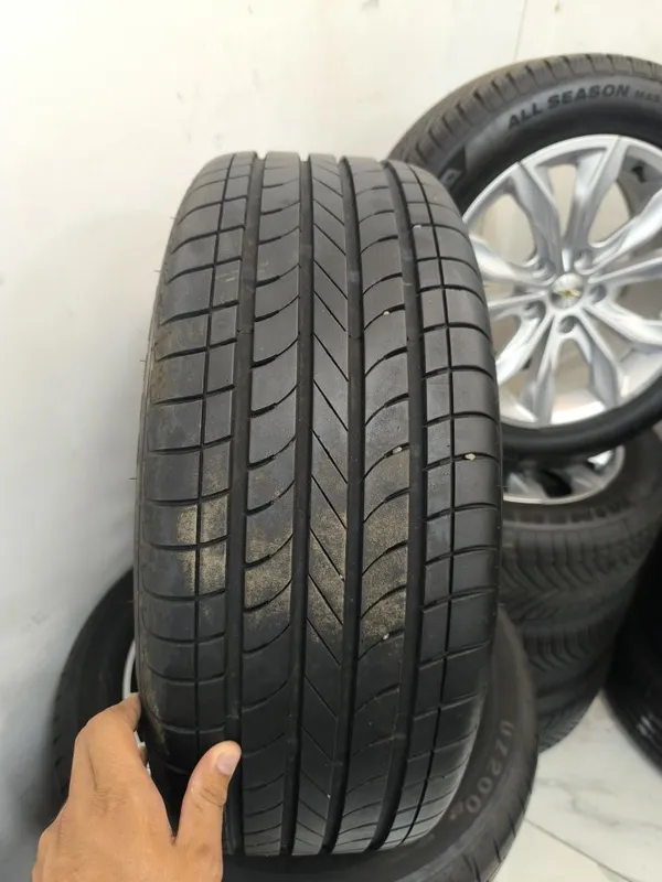 215,55,17 bars 17 alpina saka db 3