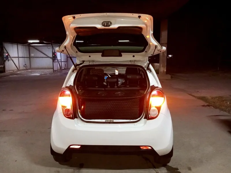 spark sotiladi xolati ideal 2