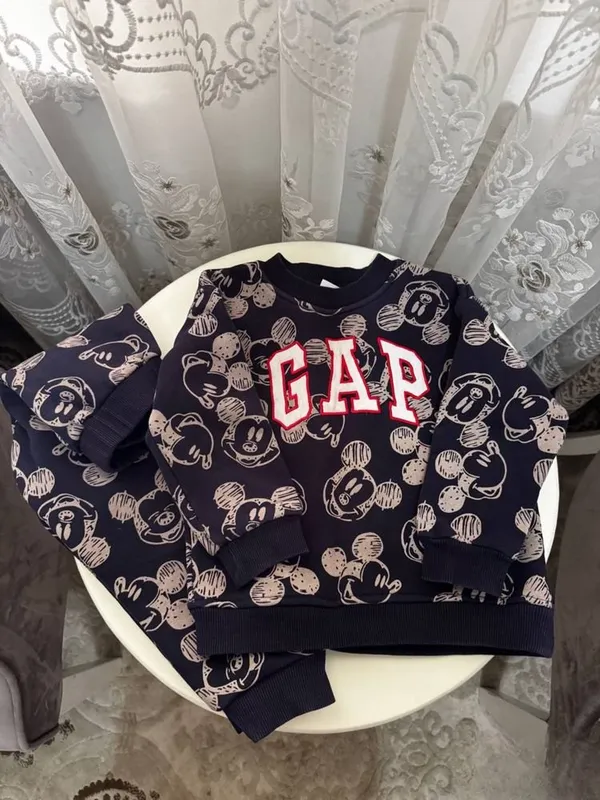 Gap dvoyka óg’il bolalar uchun Gap dvoyka óg’il bolalar uchun