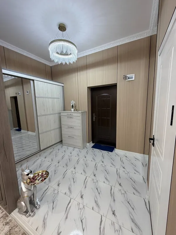 Продажа 2/3/9, ЖК Parkent Avenue (Паркентский, новостройка) 4 Продажа 2/3/9, ЖК Parkent Avenue (Паркентский, новостройка) 4