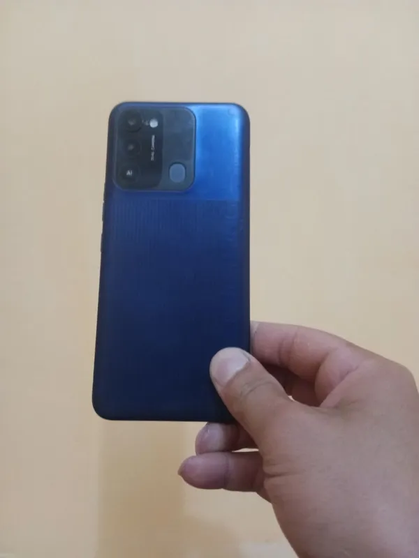 TECNO SPARK go 2022 — фото 2