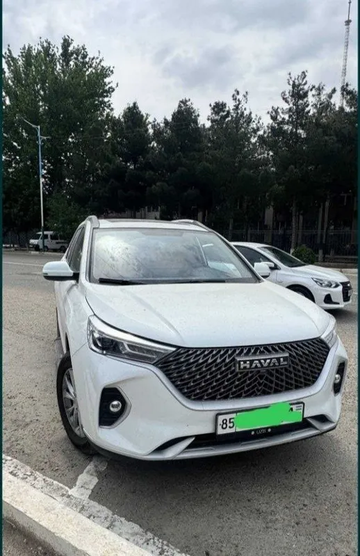 Haval m6 sotiladi holati yaxshi alo darajada benzin va propan quyilgan 1