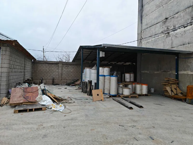 Yuqori chirchiq tumani Bolta qishlogida 40 sotix yer sotiladi.Noturar. — фото 4