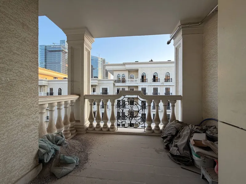 Shayxontohur tumanida 104 m²lik 3 xonali kvartira sotiladi 8 Shayxontohur tumanida 104 m²lik 3 xonali kvartira sotiladi 8