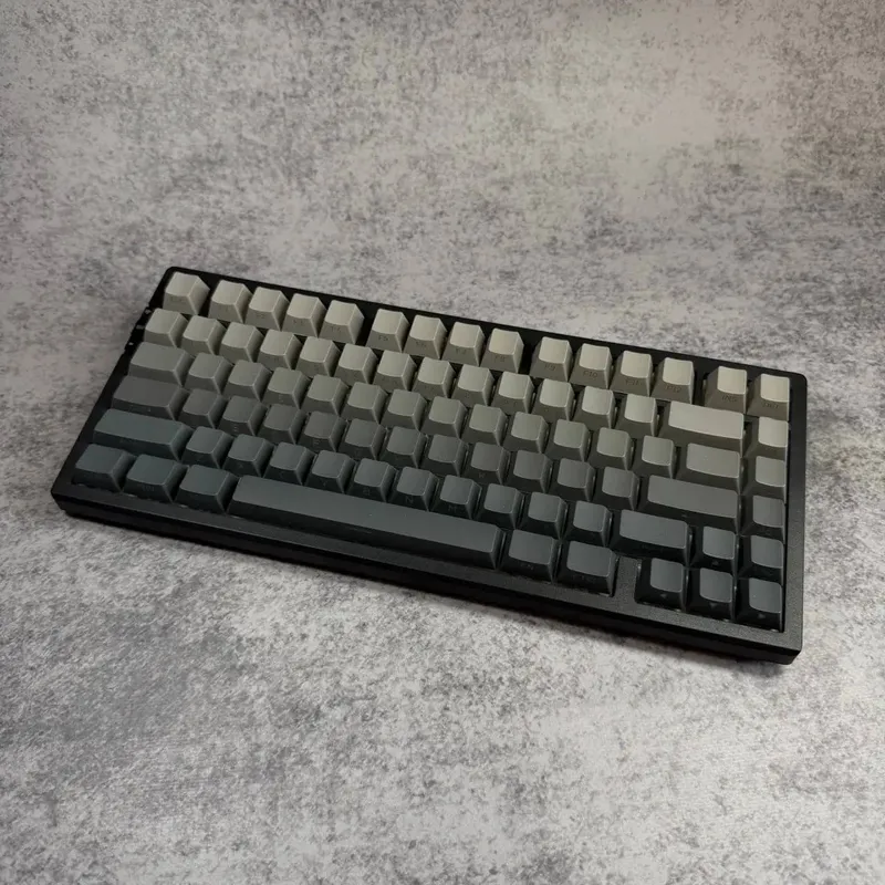 MCHOSE G75 Pro / G75 V2 — современная механическая клавиатура — фото 2