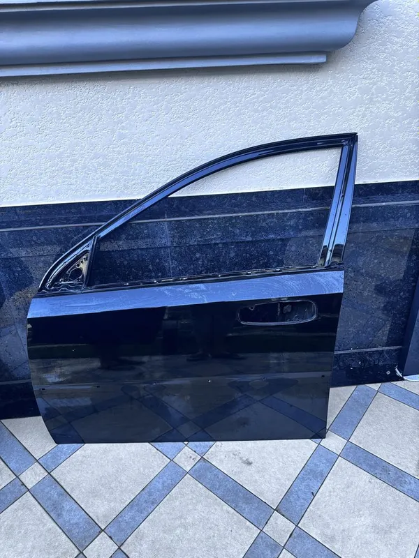 Gentra 4 komplekt eshik radnoy zavod qora gbo — фото 4