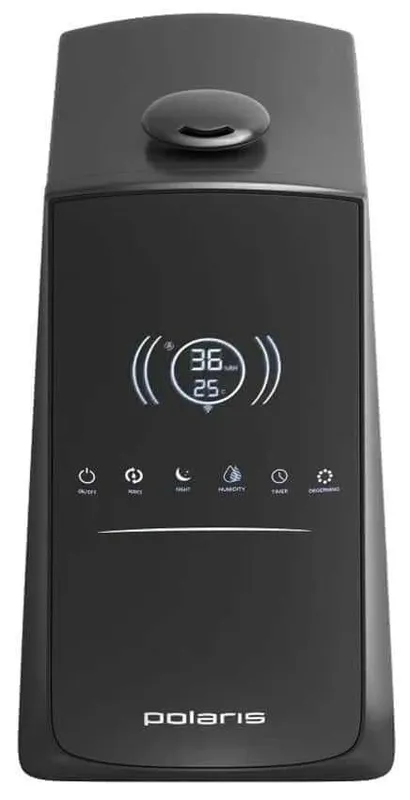 Увлажнитель воздуха Polaris PUH 9105 IQ Home — фото 4
