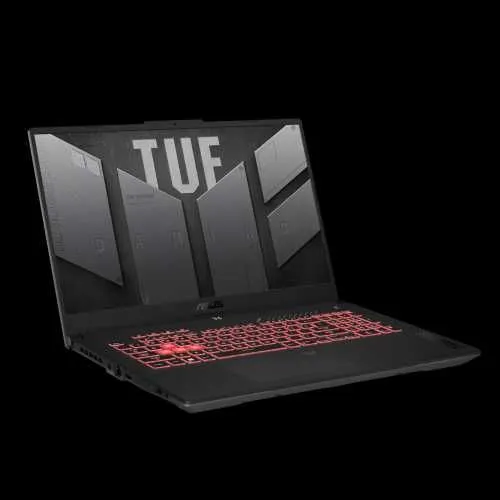 ASUS TUF A17 /17.3 FHD 144Hz/Ryzen R7-7435HS/DDR5 16GB/1TB/RTX4050 — фото 3