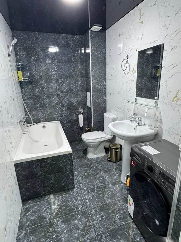 Jizzax shahri Dream Houseda Ijara bor — фото 3