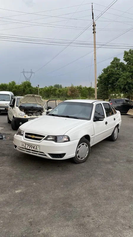 Nexia 2 ideal 2014 yil Nexia 2 ideal 2014 yil