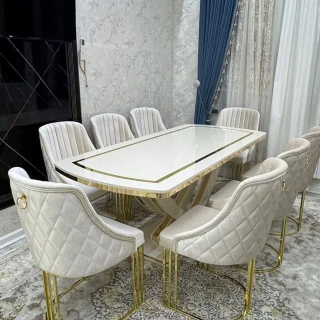 Turetskiy modelimiza стулни донаси