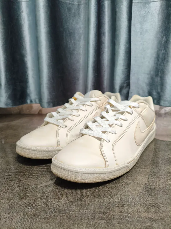 Original Nike Court Royale krossovkalari 3