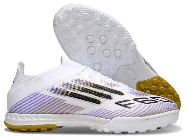 Сороконожки Adidas F-50 — фото 1