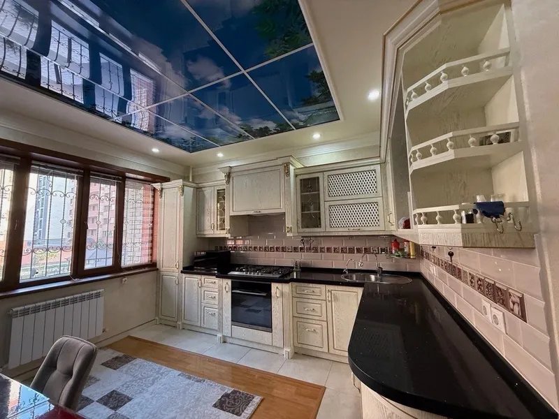 Сдаётся Яккасарай Жк "Dream House" 3х ком квартира Новостройке 8 Сдаётся Яккасарай Жк "Dream House" 3х ком квартира Новостройке 8