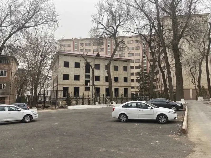 ЭКСКЛЮЗИВ | отдельно стоящее здание 1656 м² в Чиланзаре — фото 1 ЭКСКЛЮЗИВ | отдельно стоящее здание 1656 м² в Чиланзаре — фото 1