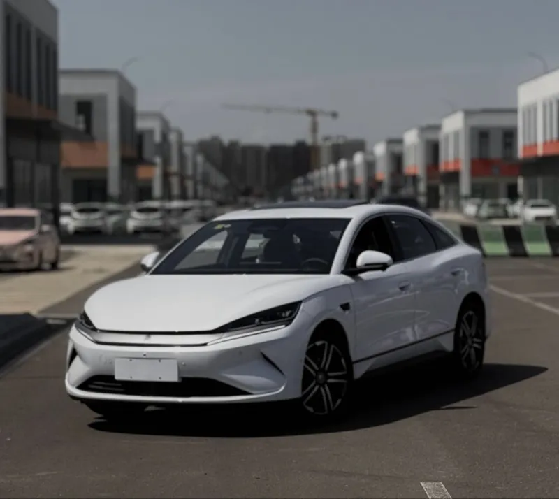 Byd chin l 545 full — фото 2