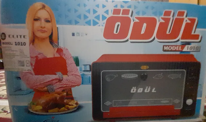 Ödül duxovka model1010 qizil 3 Ödül duxovka model1010 qizil 3