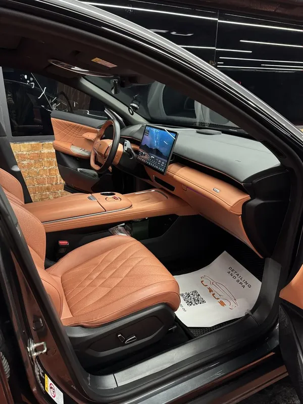 Changan Deepal s07 7