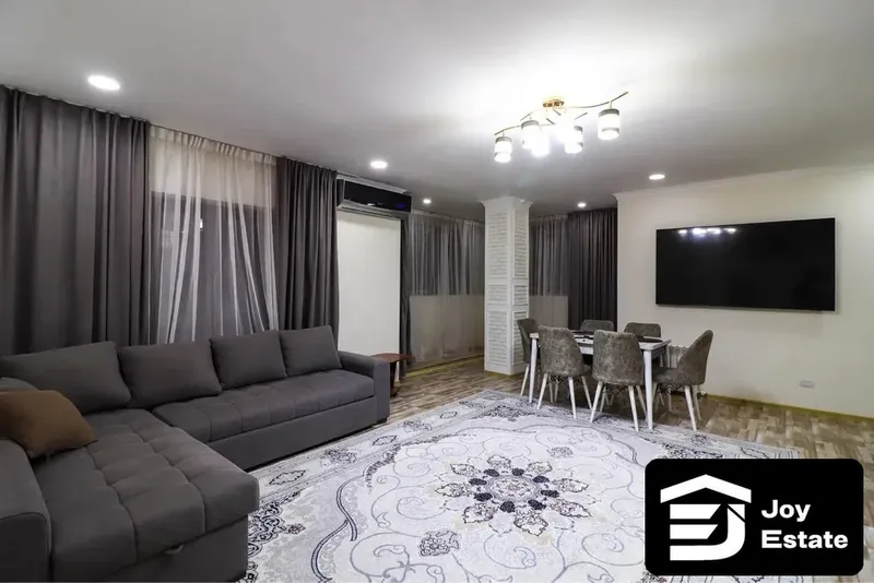 Сдаётся 3-комнатная квартира, Яккасарай, 103 м² 5