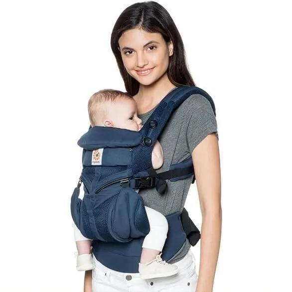 Ergobaby omini 360. Ergobaby omini 360.