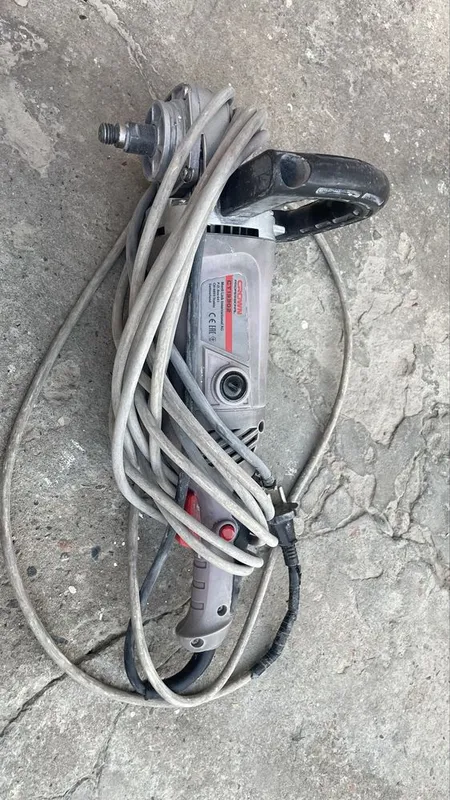 Balgarka aparat palirofkada ishlatilgan 1