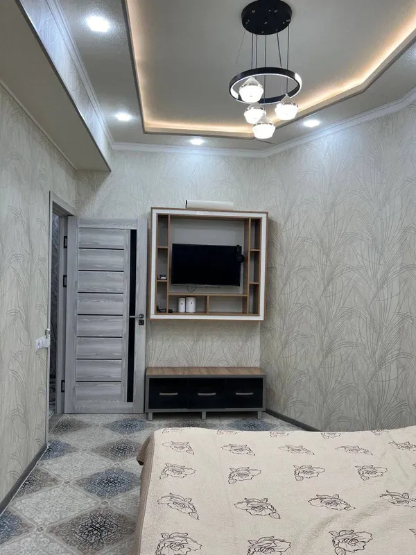 Yunsabot 14 kvartal bez makler ijaraga uy 360$ — фото 1