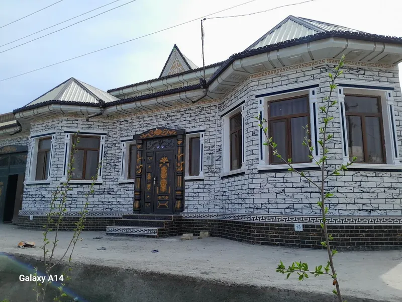 Гибкий камень, фасадные обои — производим 4 Гибкий камень, фасадные обои — производим 4